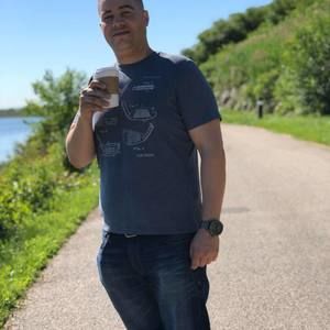 Meet your Posher, Robinson